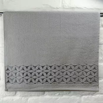 Полотенце махровое сказка 090 70*120