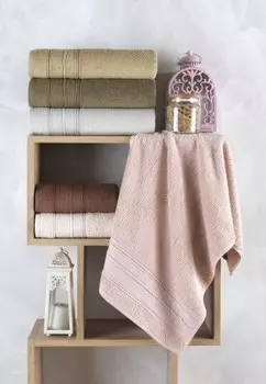 Полотенце махровое топканы 70 х140