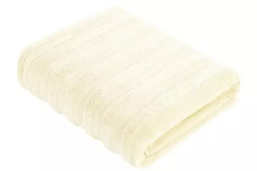 Полотенце махровое веросса 50*90 см экрю 734485