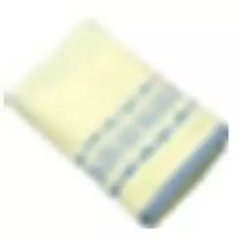 Полотенце maritime 080 50*80 500гр голубой