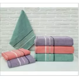 Полотенце махровое топканы 50 х90