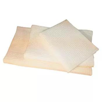 Полотенце пляжное Belezza 70*130см прайм белый 6121410