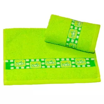 Полотенце Саманта яблоко 30*60