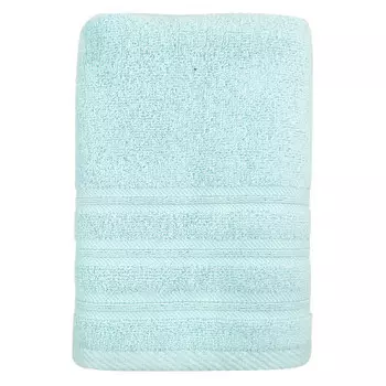 Полотенце Save&amp;Soft махровое 70*140 см мятный
