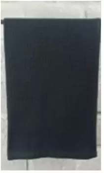 Полотенце сицилия 093 40 х60 серый