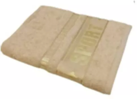 Полотенце спорт 030 100*150