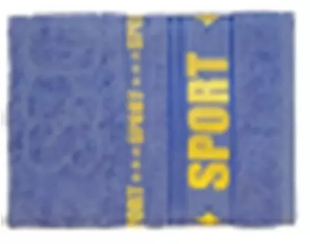 Полотенце спорт 075 70*130
