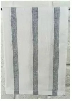 Полотенце венеция 093 40 х60 серый