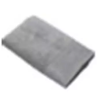 Полотенце вивьен никель 70*130 никель