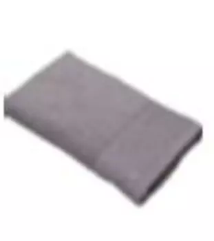 Полотенце вивьен сирень 70*130 сирень