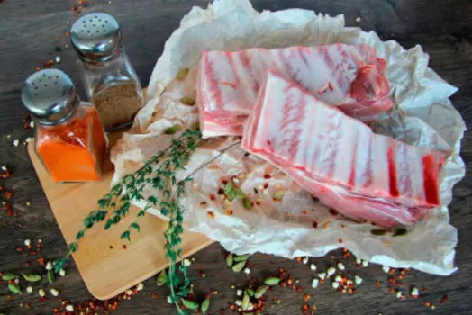 Полуфабрикат Любительский, собственное производство