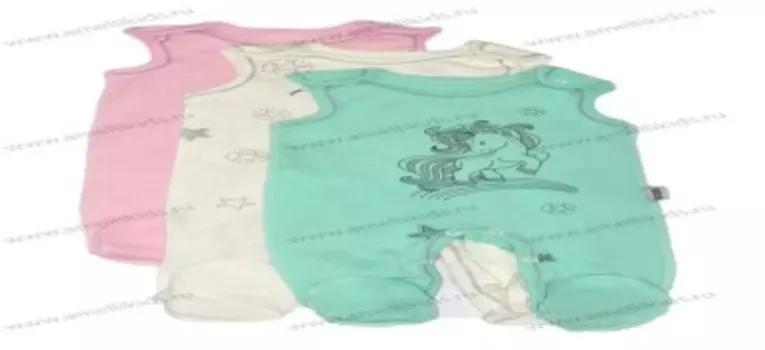 Полукомбинезон р56-62