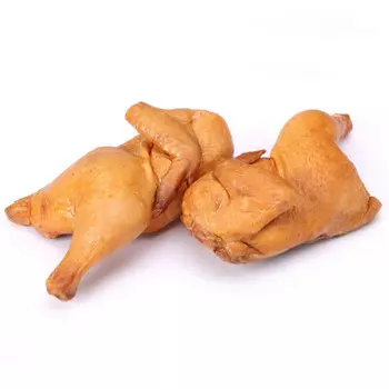 Полутушка любительская в/к птицефабрика курская