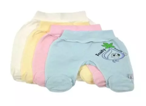 Ползунки р 56-62