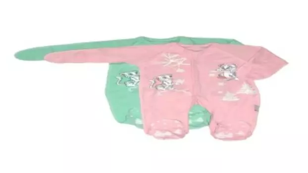 Ползунки р 56-62