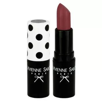 Помада для губ Vivienne Sabo мерси тон 19