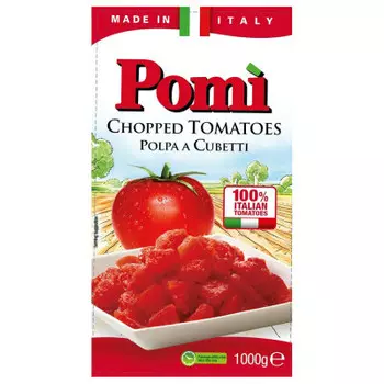 Помидоры поми 1000 г мякоть