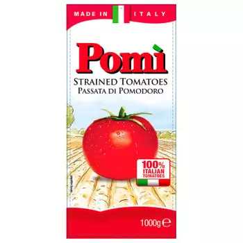 Помидоры поми 1000 г протертые