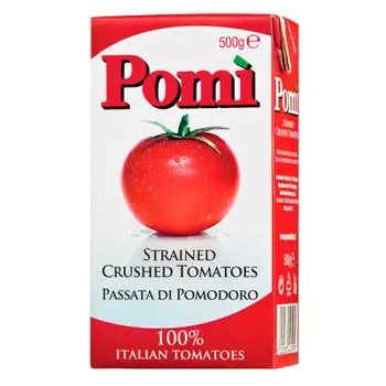 Помидоры поми 500 г протертые