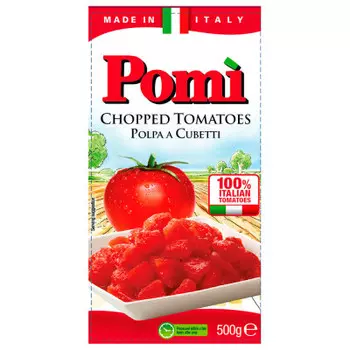 Помидоры помито 500 г мякоть