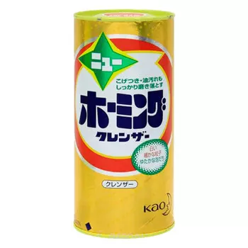 Порошок очиститель хоминг 400г от подгаров и жиров