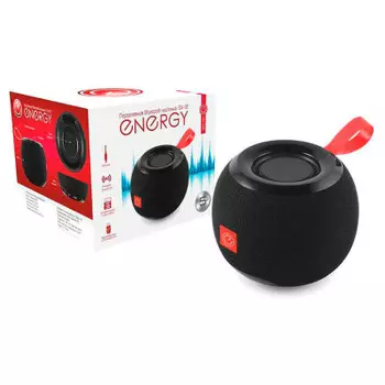 Портативная колонка энерджи