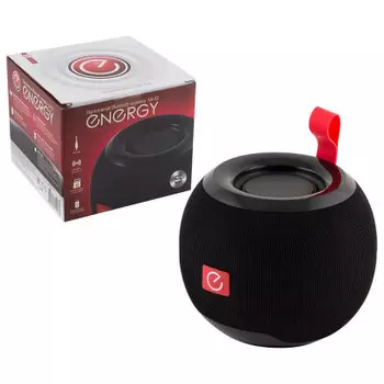 Портативная колонка Energy
