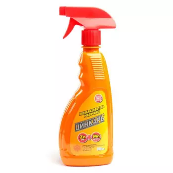 Преобразователь ржавчины цинкарь 500 мл