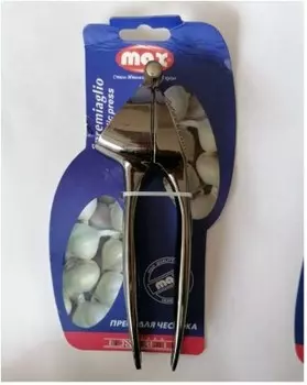 Пресс для чеснока макс cod.279