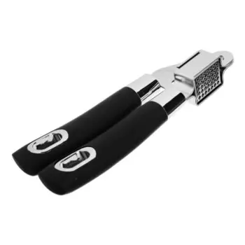 Пресс для чеснока сатоши 19.5 см нерж сталь