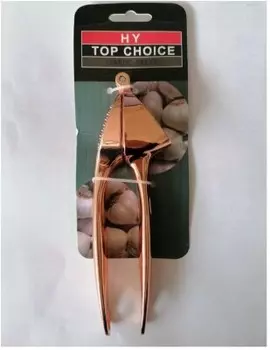 Пресс для чеснока тор чус медь