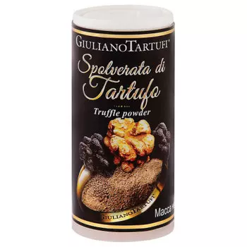 Приправа джулиано тартуфи 30г трюфельная