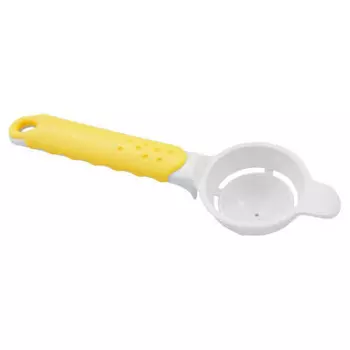 Приспособление д/отделения яичного желтка 21 м факельман 521834