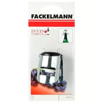 Пробка д/шампанского 5, 5 м факельман 49481