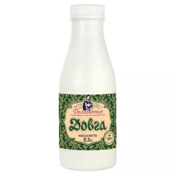 Продукт Молочный довга долголетие 0,3л 1,7-2% пэт