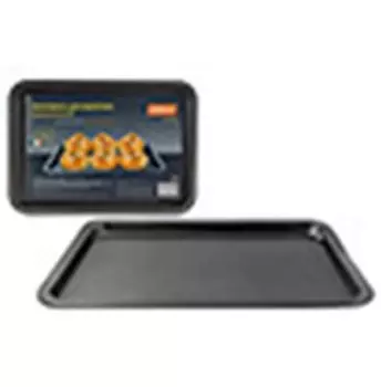 Противень для запекания маллони 38*26, 7*1.6 см bs-001 s