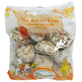 Пряники комсомольские 400г авангард