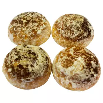 Пряники молочные сажинский