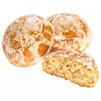 Пряники постные гост сажинский