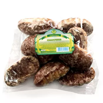 Пряники я марочные 350г колос