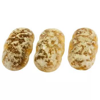 Пряники с ароматом мяты сажинский