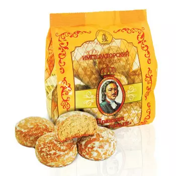 Пряники северные 400г хлебозавод №1