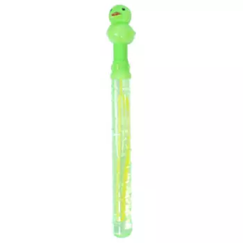 Пузыри мыльные микрос территория праздника уточка 28,5см 65мл