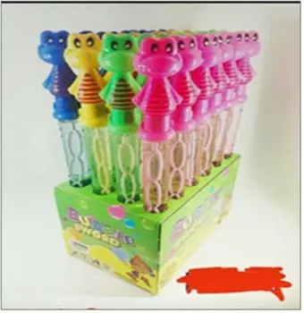 Пузыри мыльные в ассортименте 110 мл ч30439