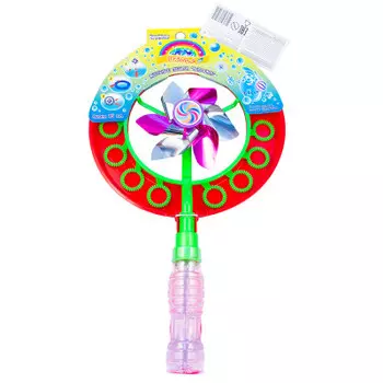 Пузыри мыльные ветрячок 6601-50