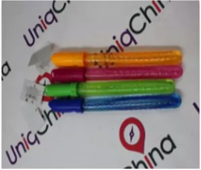 Пузыри мыльные зсм 2-1030-48