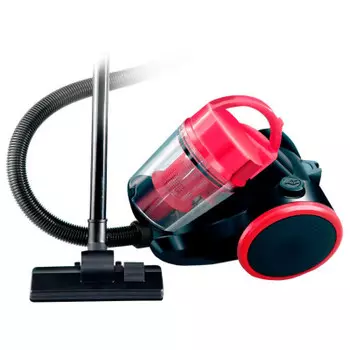 Пылесос кинззу вс 422