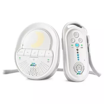 Радионяня avent scd506/52