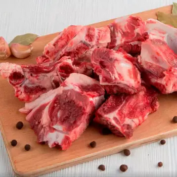 Рагу свиное Экстра, собственное производство