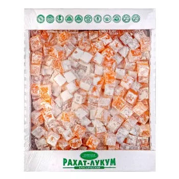 Рахат-лукум классический Азовская КФ